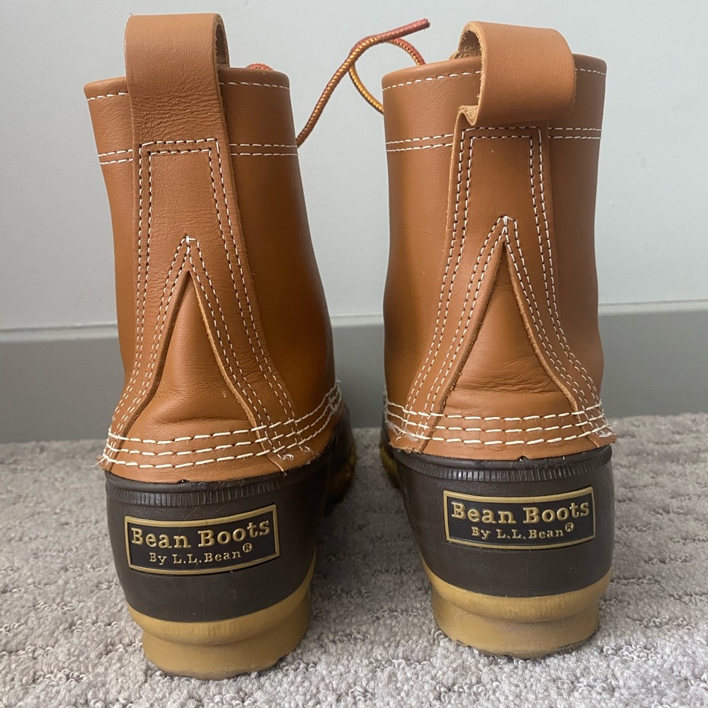 The Original L.L. Bean Boot